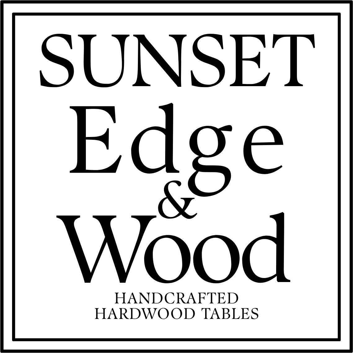 Sunset Edge & Wood